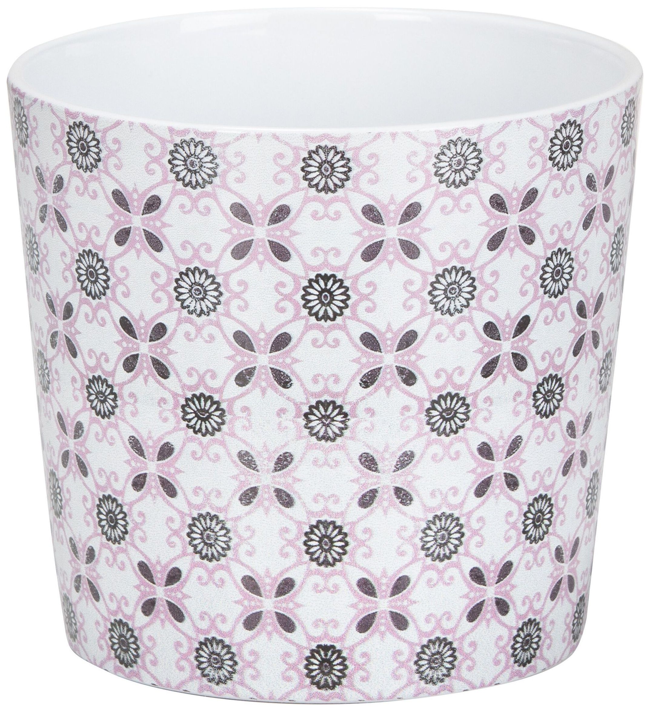 Изображение товара Кашпо Scheurich 870 d11 см керамическое гранада