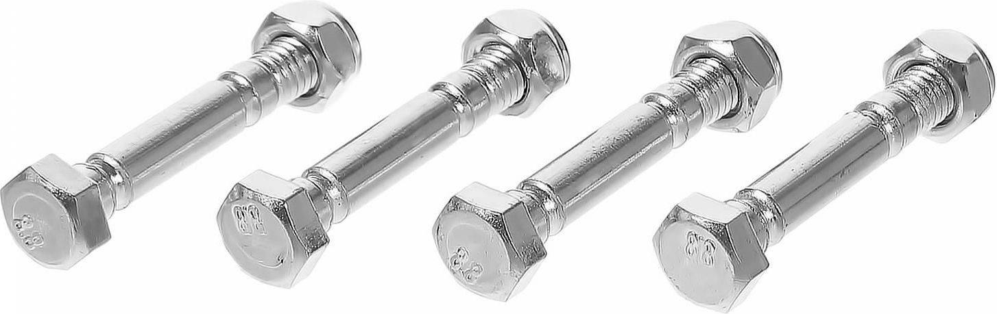 Изображение товара Набор болтов DAEWOO DAST 4C цилиндрических М8x42мм 4 шт