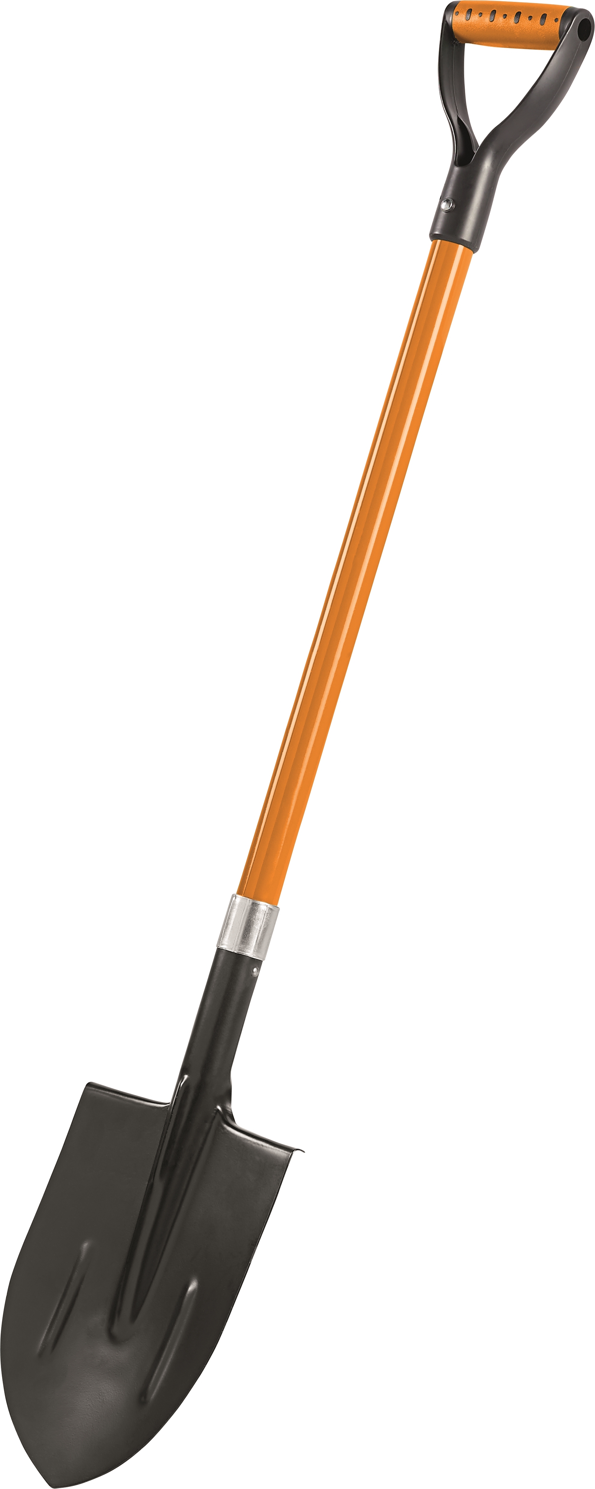 Изображение товара Лопата штыковая 115255 115 см