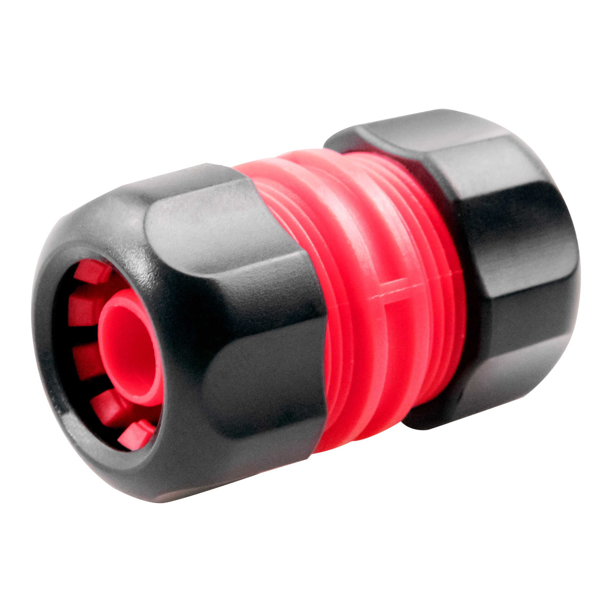 Изображение товара Муфта ремонтная для шлангов 1/2''