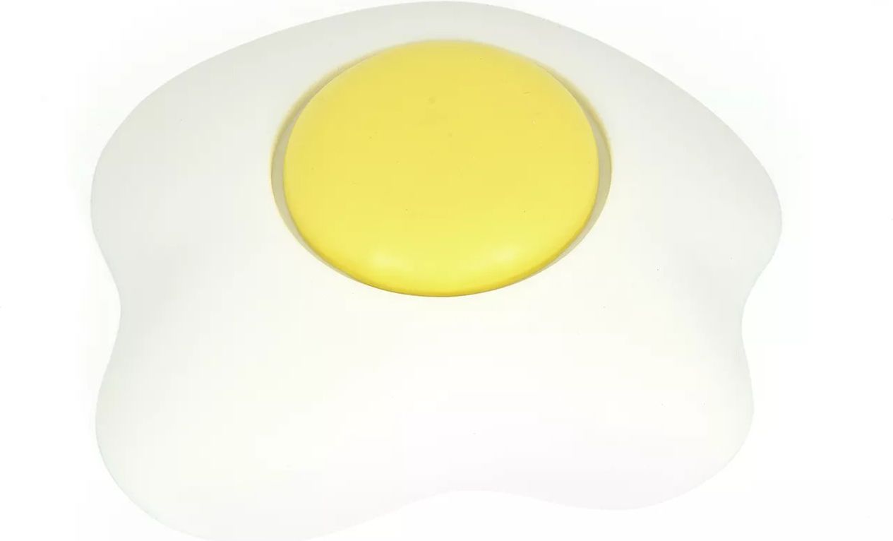 Изображение товара Демпфер дверной Palladium BS 47.08 белый для защиты пальцев и мягкого закрытия