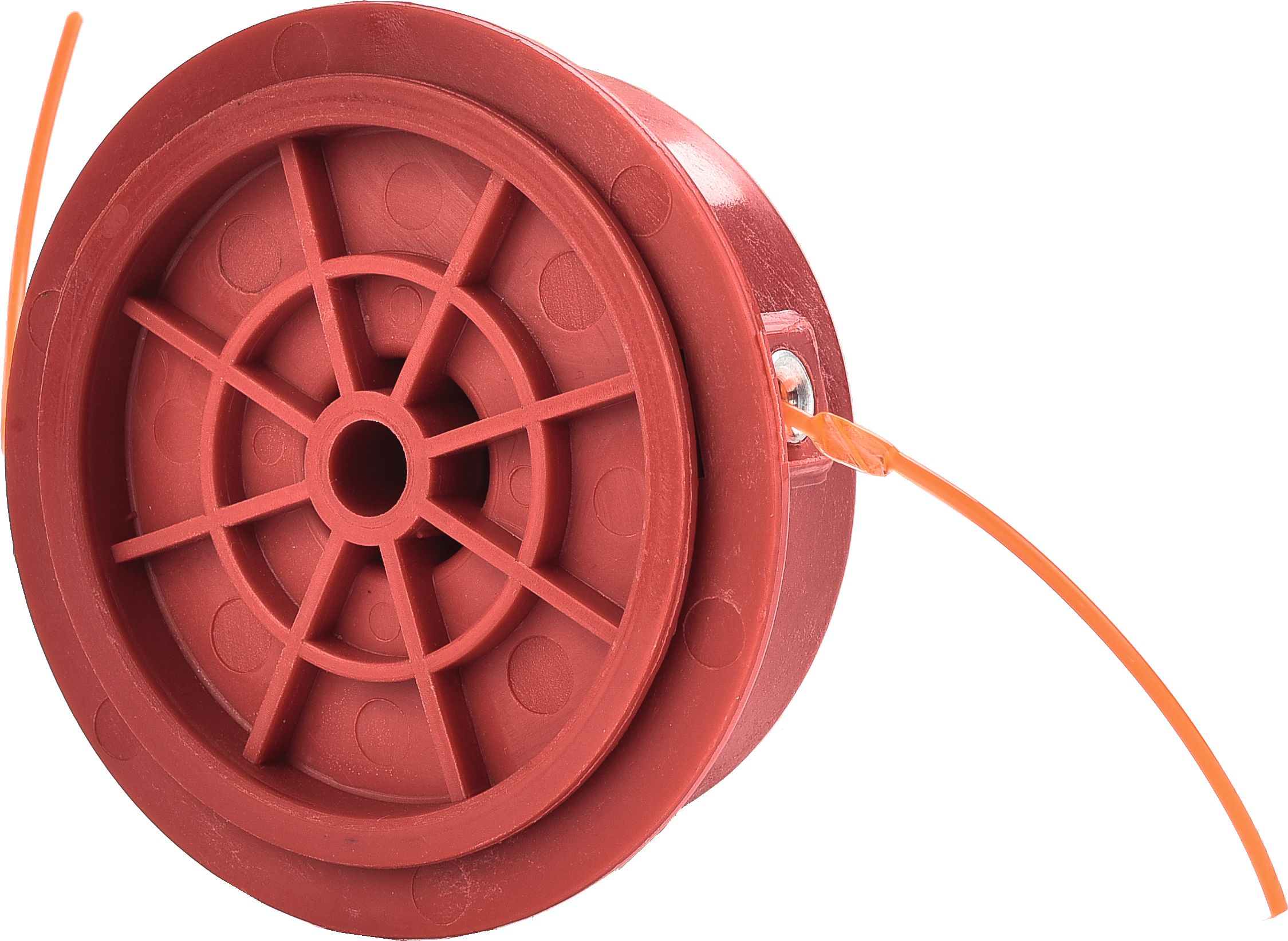 Изображение товара Катушка для триммера LUX-TOOLS 106770 2 мм