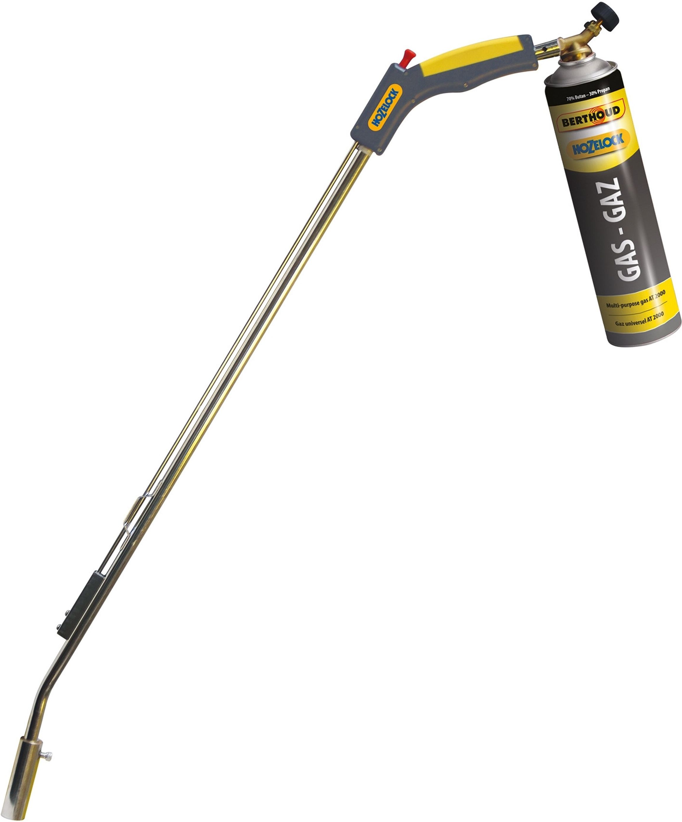 выжигатель сорняков