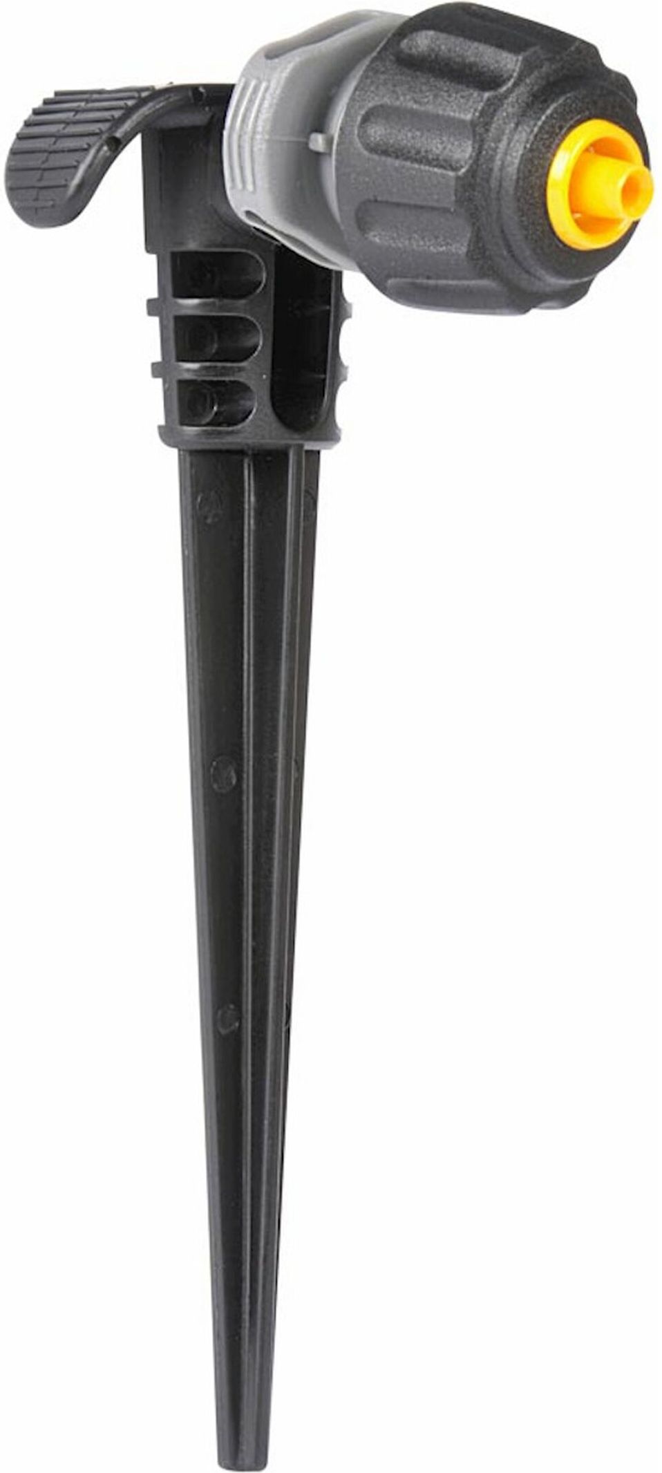 Изображение товара Капельница микрокапельного полива Hozelock Micro Dripper 1 шт для горшечных растений