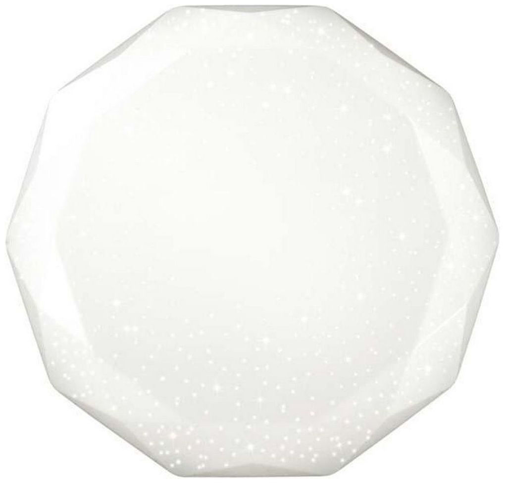 Изображение товара Современный настенно-потолочный светильник Sonex Tora 2012/D с LED лампой