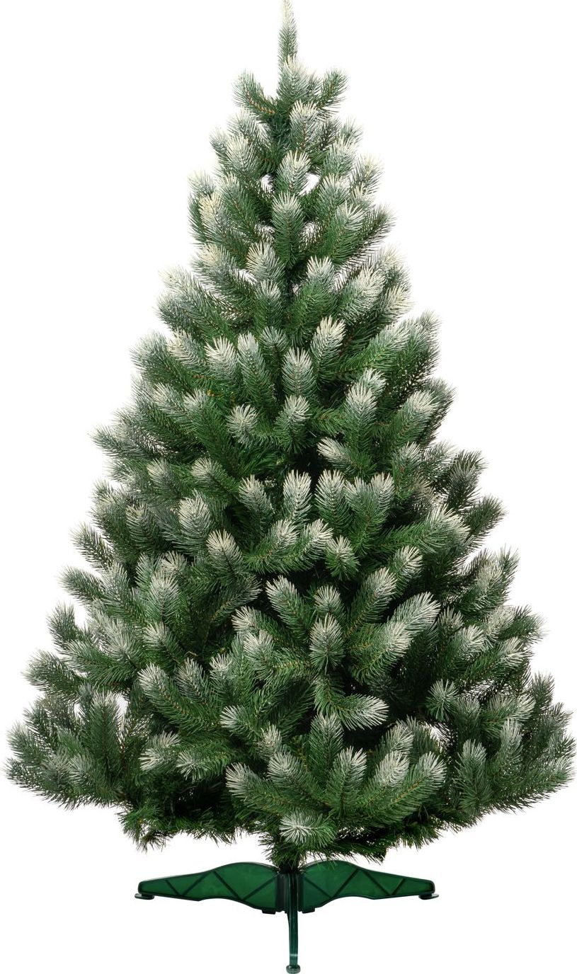 Изображение товара Искусственная ель Эмма 180 см - праздничное украшение для дома