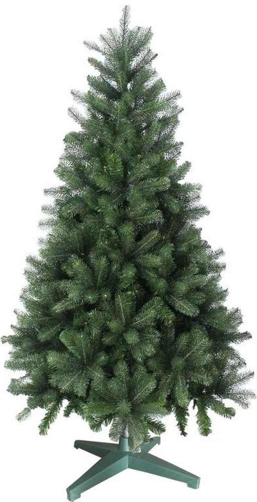 Изображение товара Искусственная ель новогодняя Царь Елка Русская красавица 120 см с литой хвоей