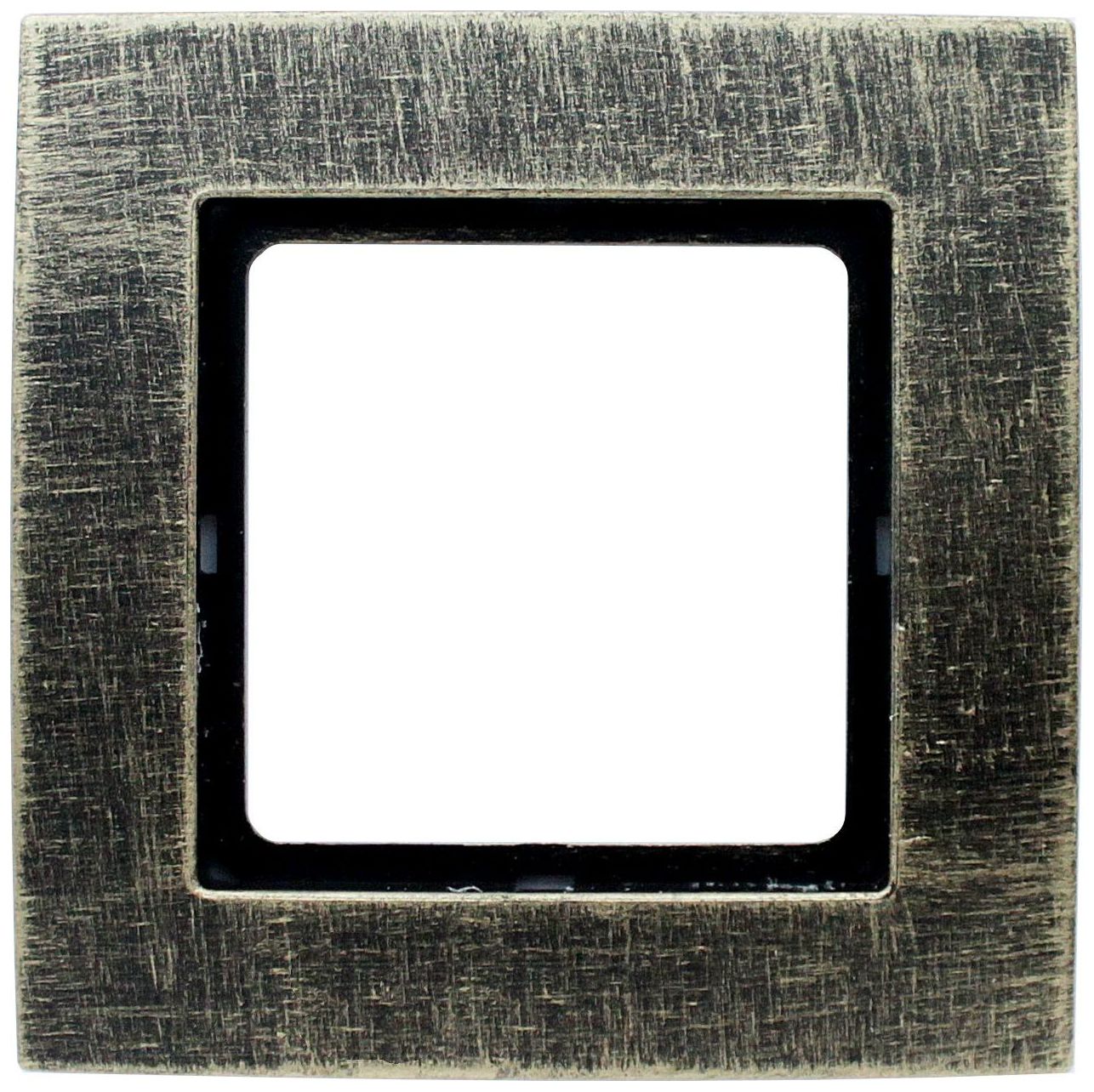 Изображение товара Рамка 1 пост Duwi Palazzo Vintage золото патина