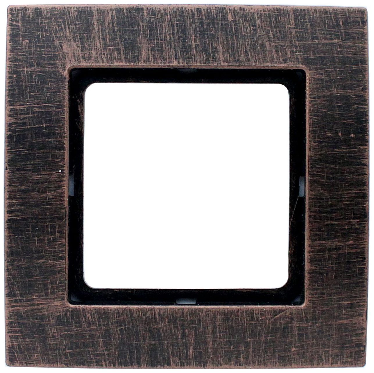 Изображение товара Рамка 1 пост Duwi Palazzo Vintage медный