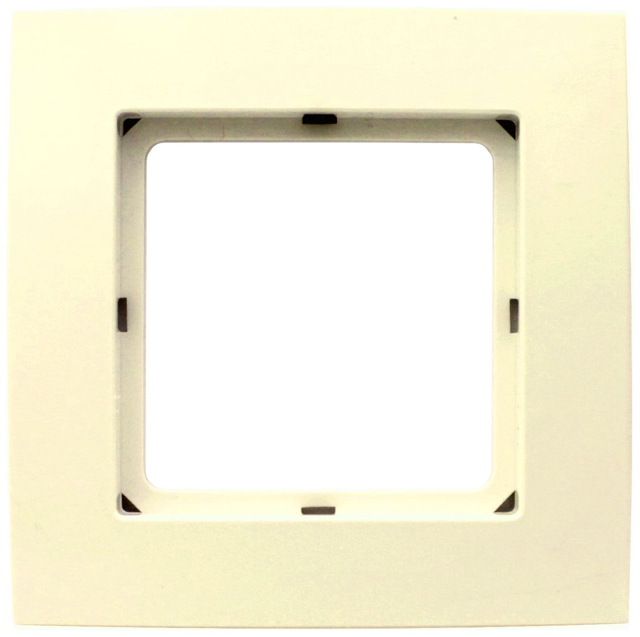 Изображение товара Рамка 1 пост Duwi Palazzo бежевый