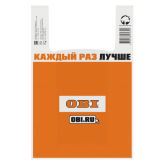 Изображение товара Пакет-майка OBI 40х65