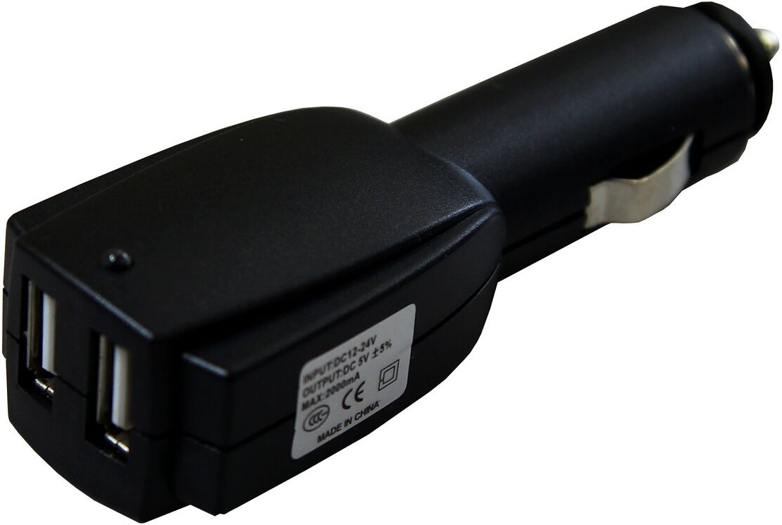 Изображение товара Зарядное устройство Rexant 2хUSB micro 5 В 1 А