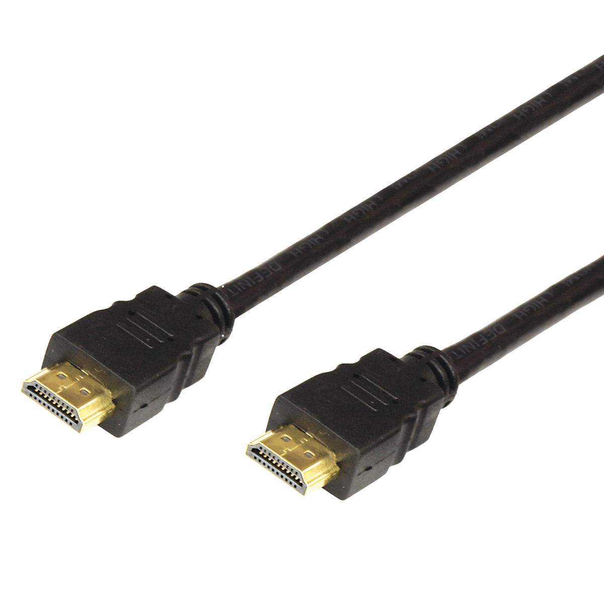 HDMI кабели REXANT Шнур Rexant Gold 5 м