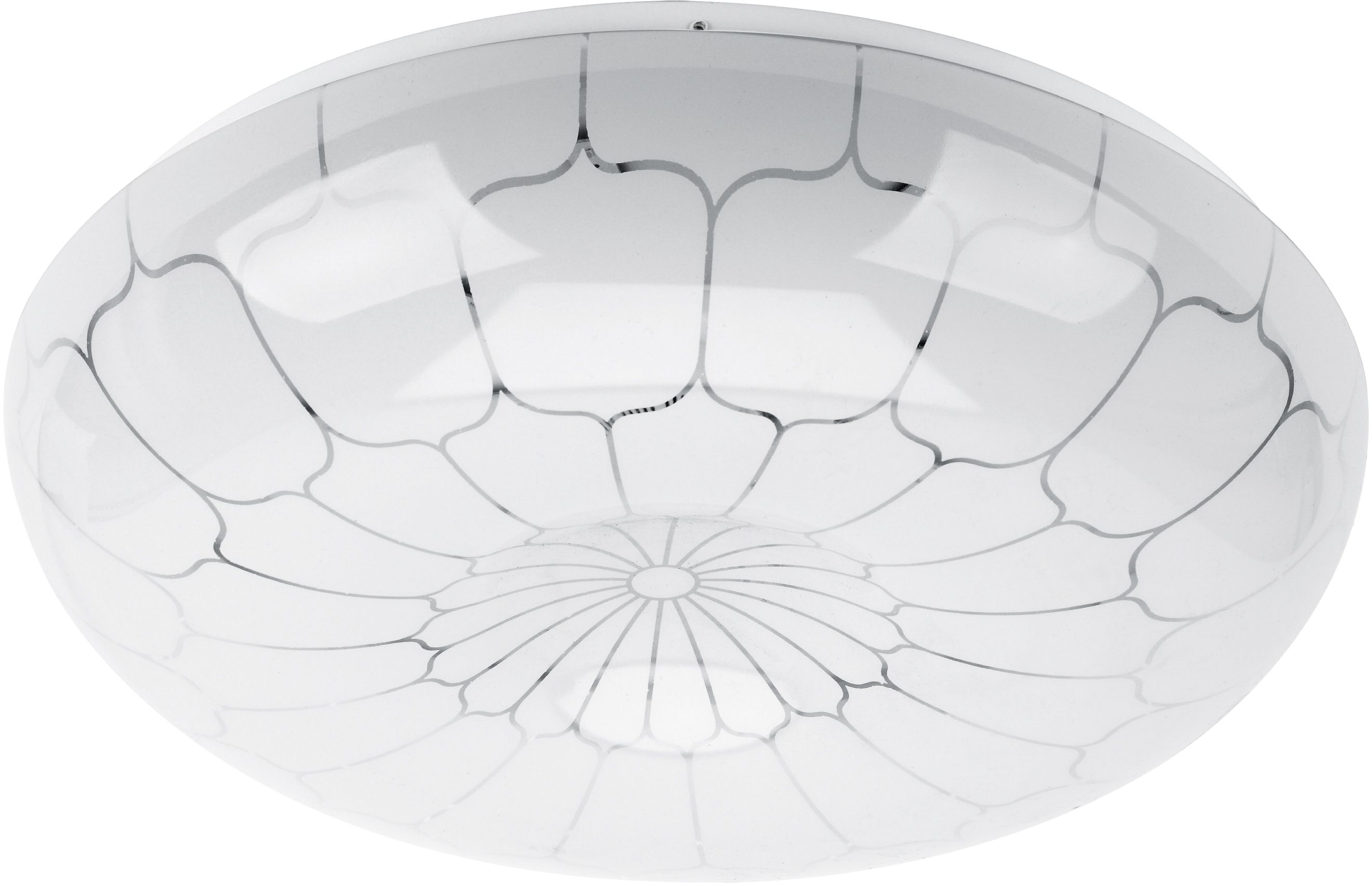 Изображение товара Настенно-потолочный светильник ЭРА Паутина Б0019805