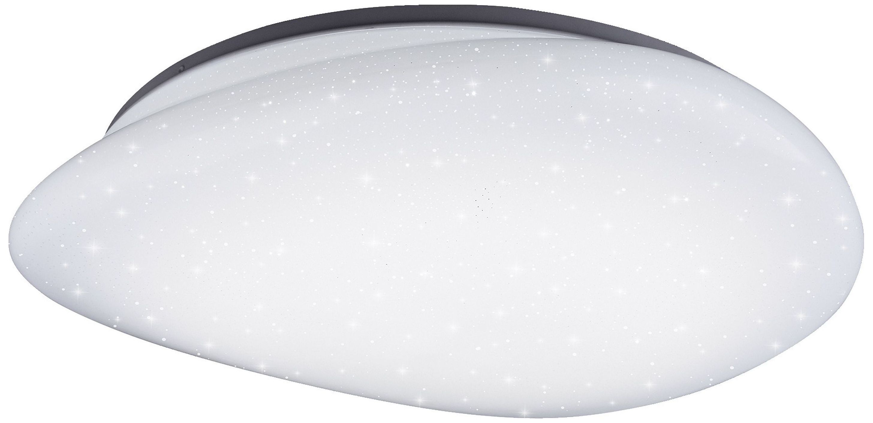 Изображение товара Настенно-потолочный светильник Luminarte Meteor 60 Вт RGB управление стиль модерн