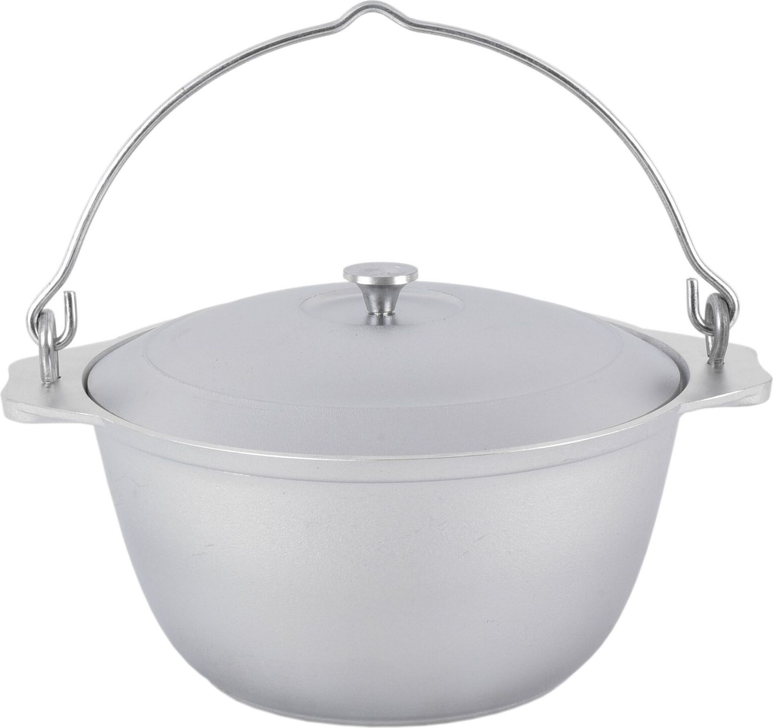 Изображение товара Котел Grillux алюминий 3 л