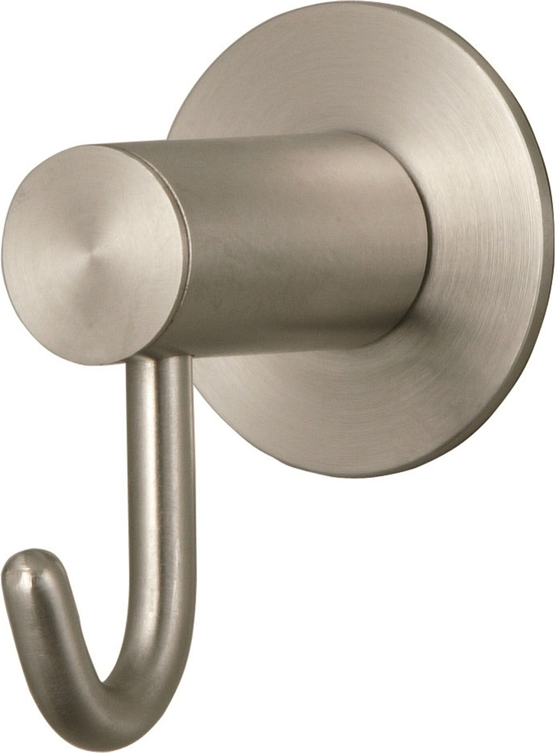 Изображение товара Крюк для банных полотенец MSV SIWA хром 360х280х260 мм