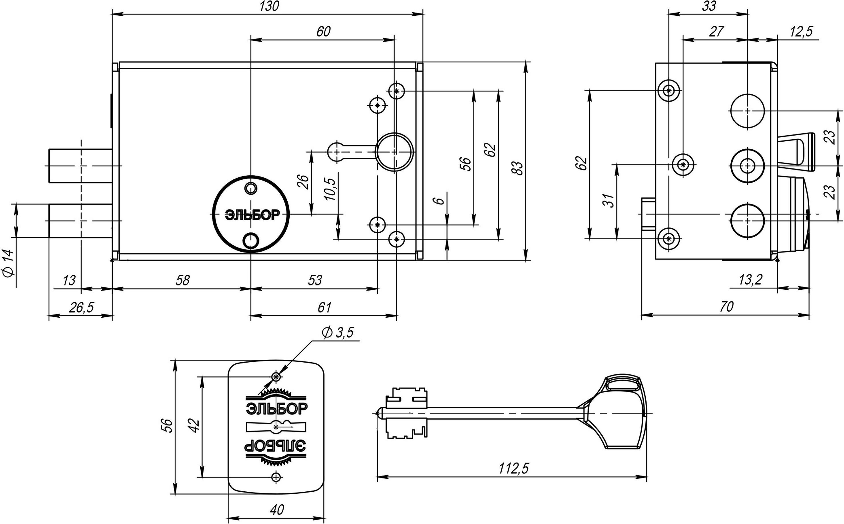 Превью изображения товара