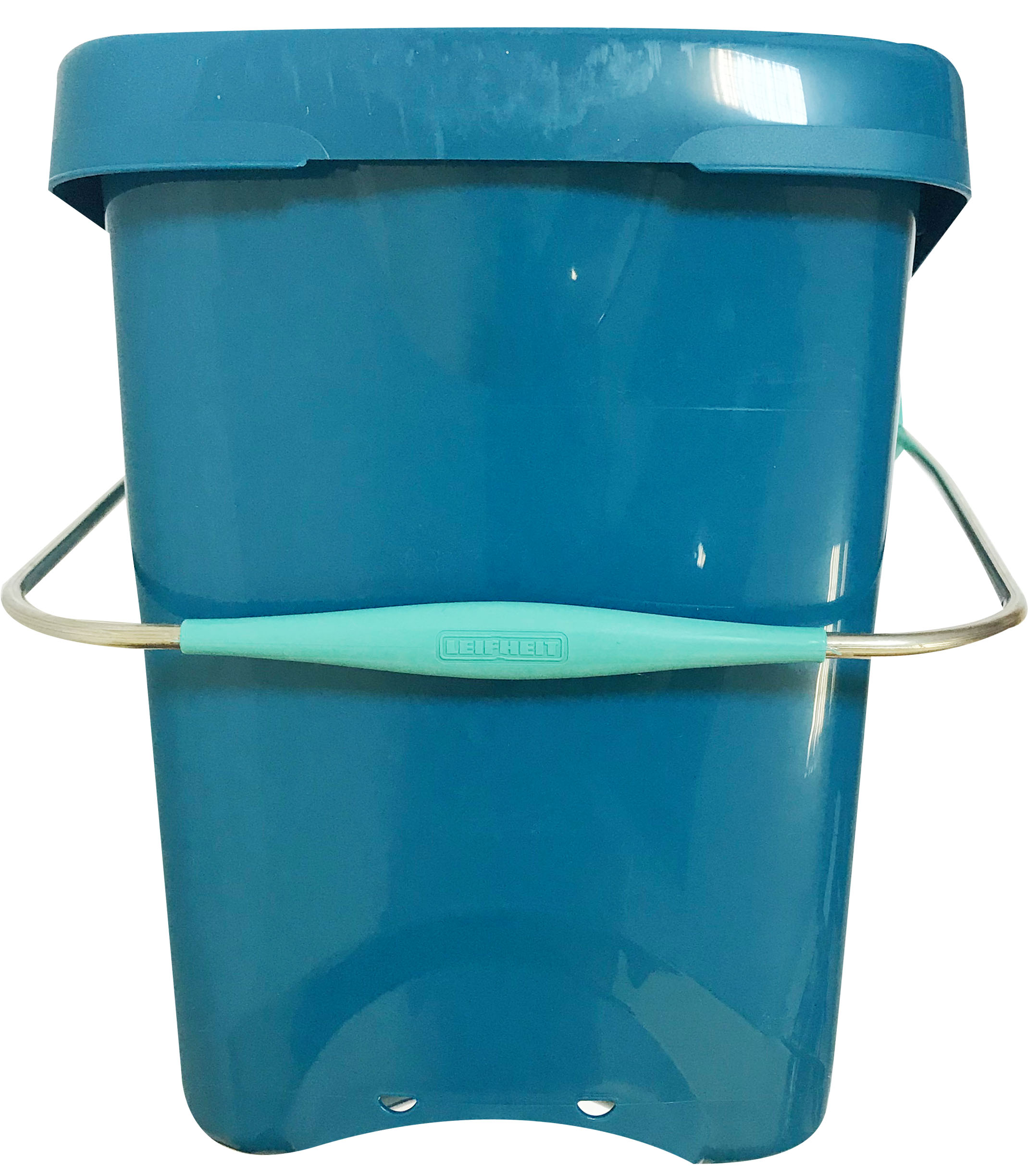 Изображение товара Ведро для уборки Leifheit Combi XL изумрудное 20 л