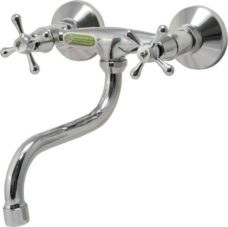 Смеситель для раковины Juguni Aquarius 0402.659 - купить по цене 1149 ...