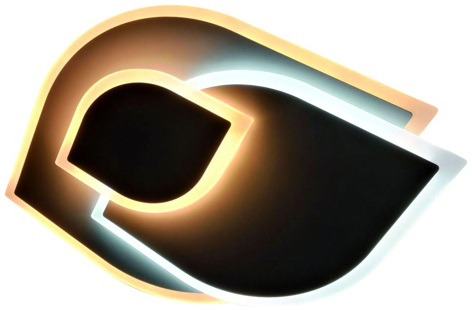 Изображение товара Настенно-потолочный светильник LedoLight Miracle LE 061202-014