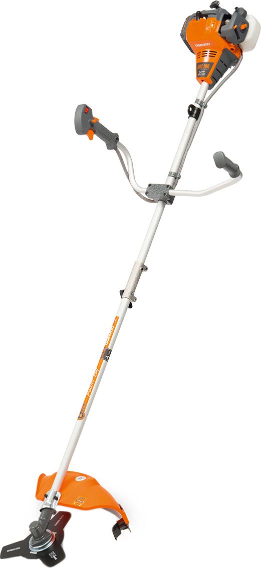 Изображение товара Триммер бензиновый DAEWOO DABC 280 1,30 л.с.