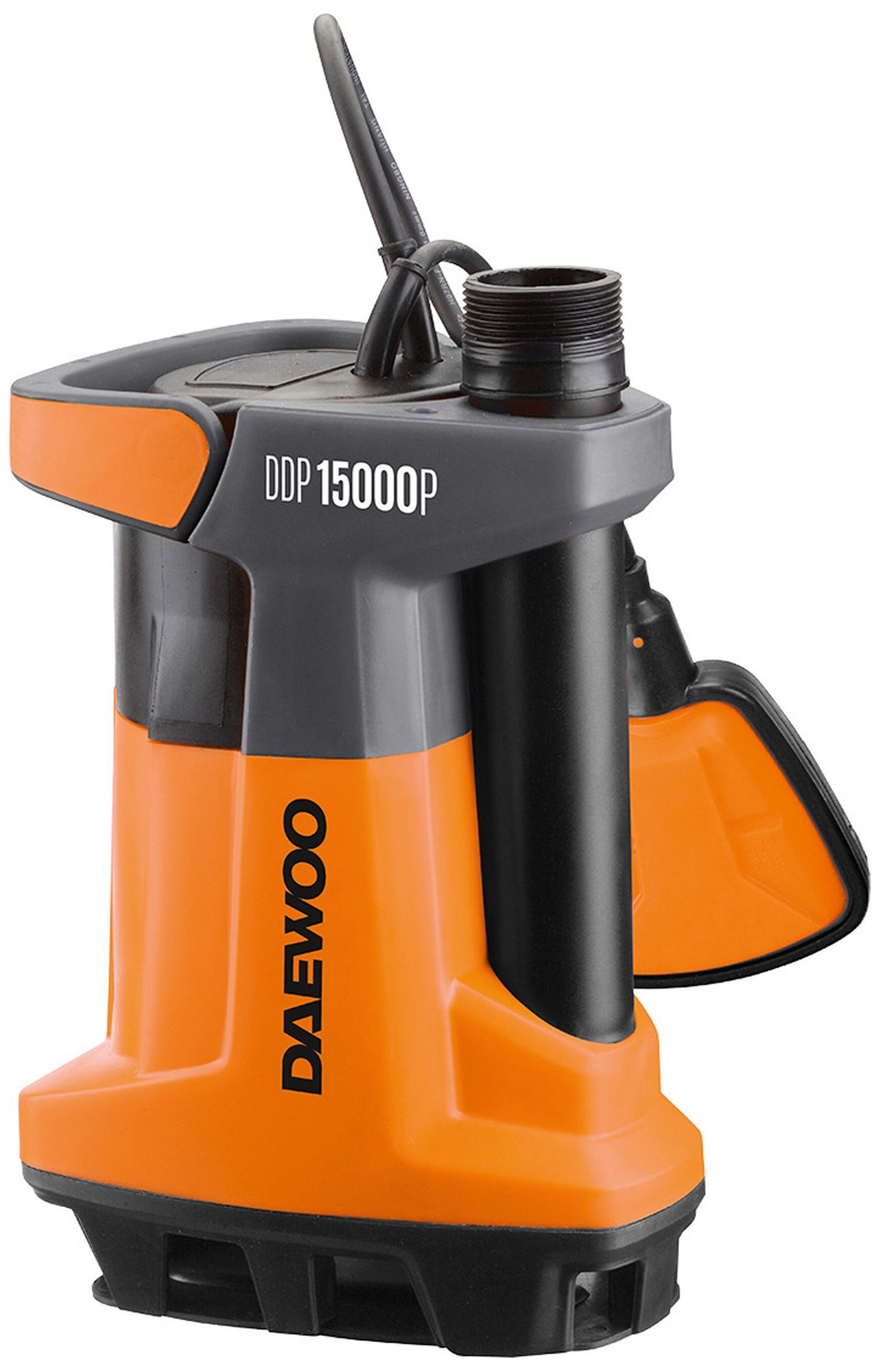 Изображение товара Погружной насос дренажный DAEWOO DDP 15 000P