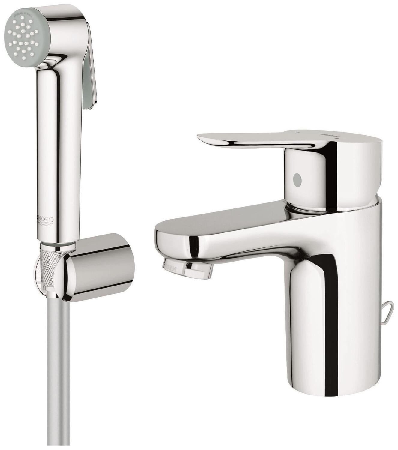 Изображение товара Смеситель для раковины GROHE Start Flow 23773000