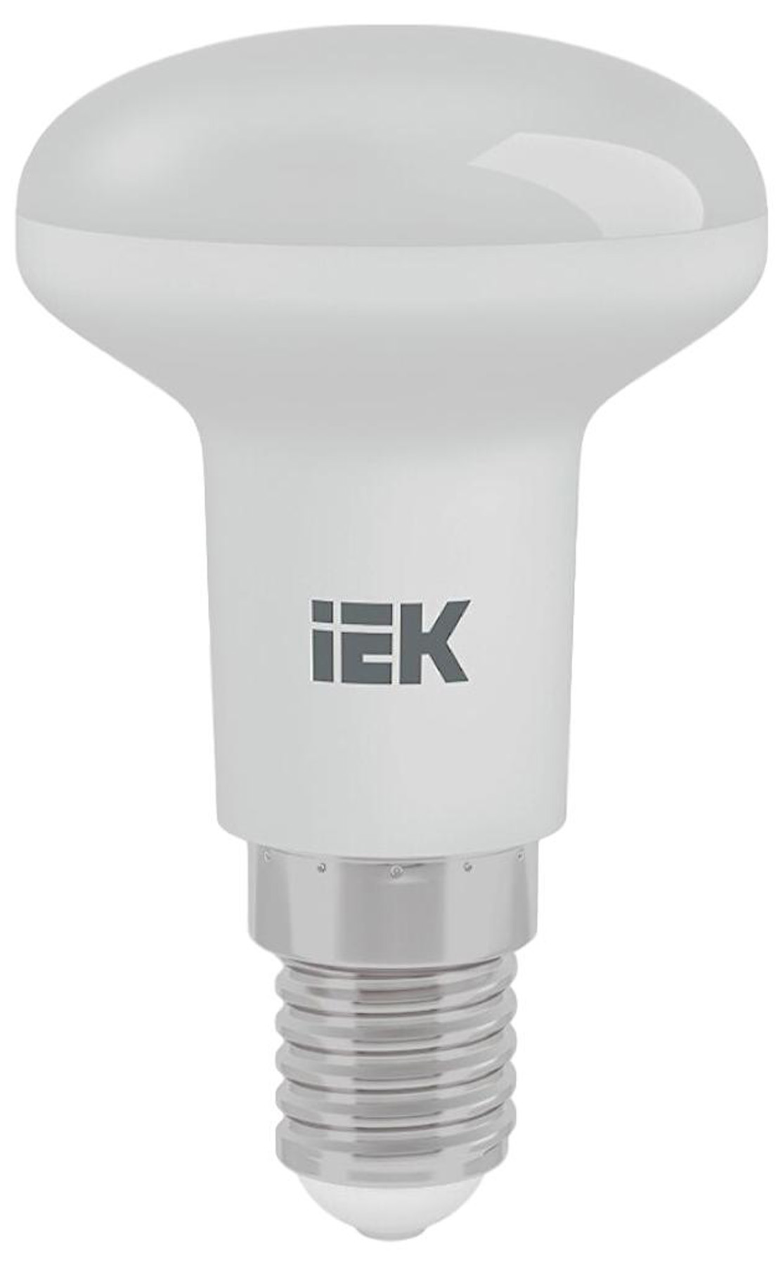 Изображение товара Светодиодная лампа IEK R39 E14 3 Вт 270 лм 4000 К рефлектор холодный свет