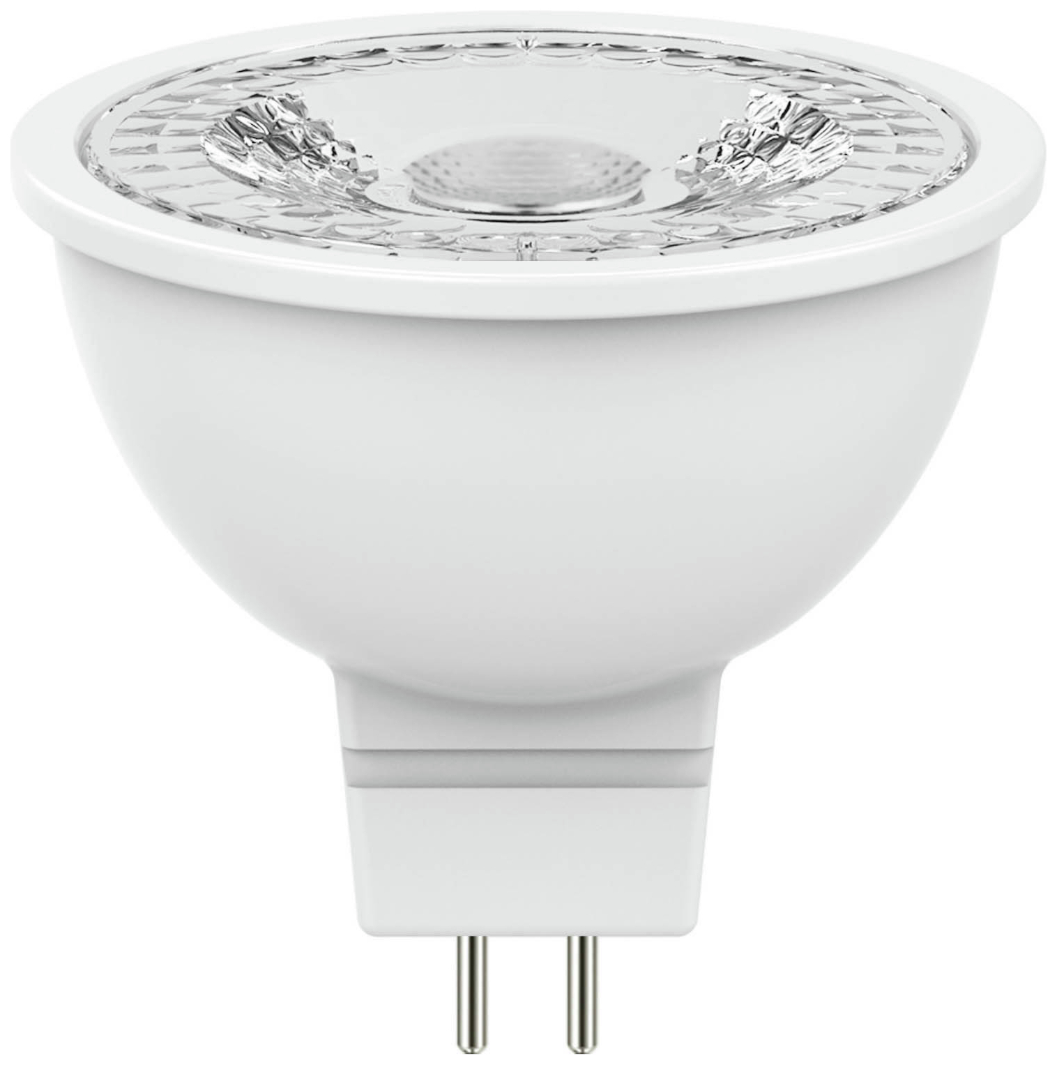 Изображение товара Светодиодная лампа OSRAM GU5.3 7 Вт рефлекторная 600 лм 3000 К рефлектор