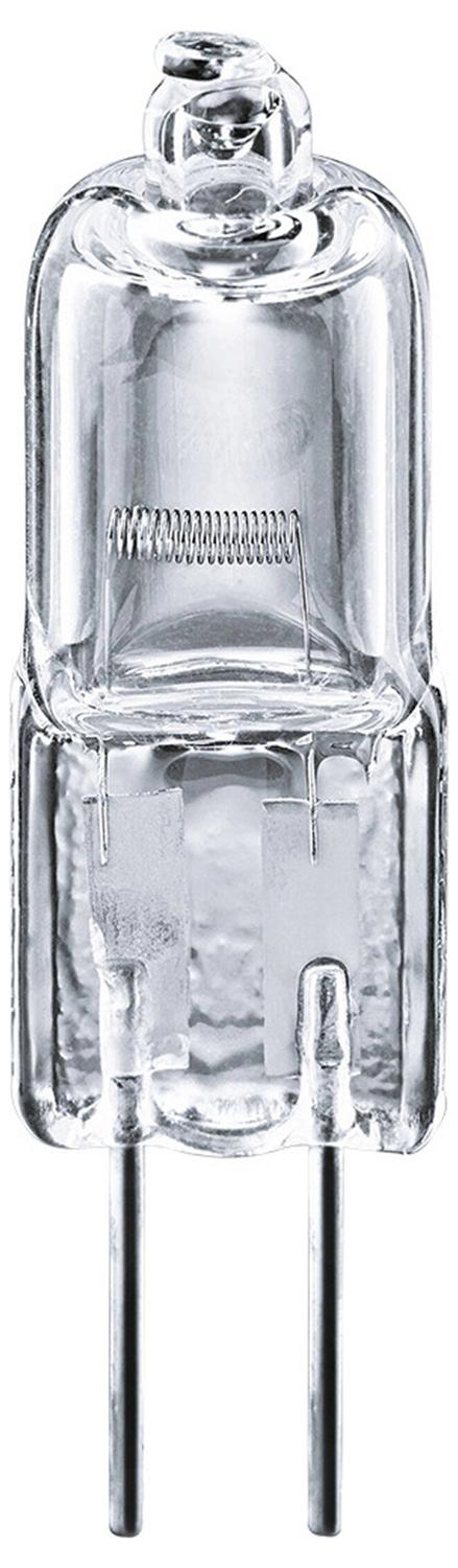 Изображение товара Галогенная лампа Navigator NH-JC G4 10 Вт 100 лм