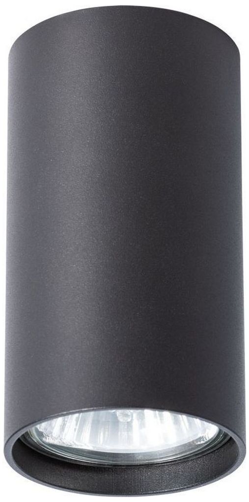Изображение товара Потолочный спот ARTE Lamp UNIX A1516PL-1BK черный