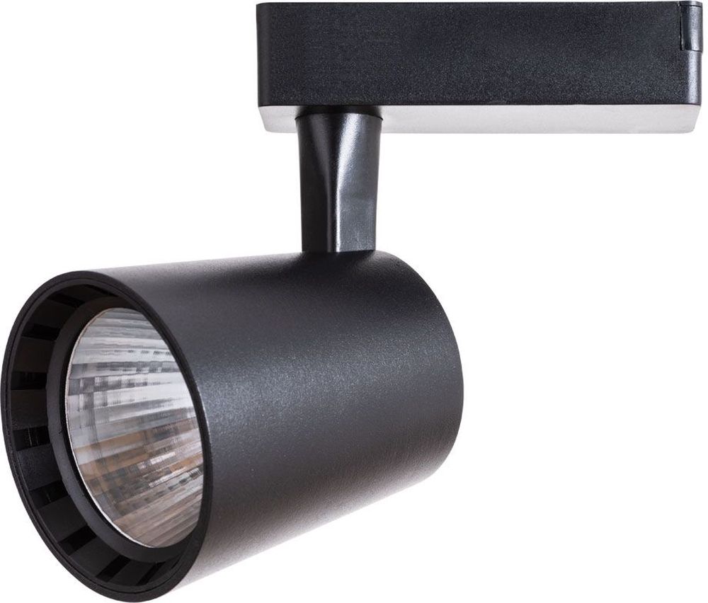 Изображение товара Трековый светильник ARTE Lamp Atillo A2324PL-1BK черный