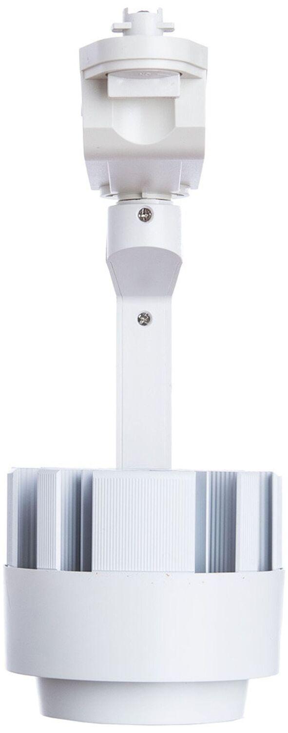 Изображение товара Трековый светильник ARTE Lamp VIGILE PICCOLO A1610PL-1WH в стиле хай-тек