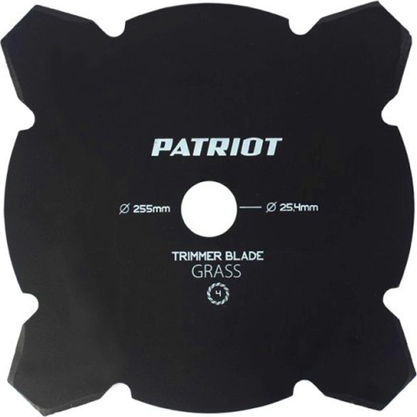 Изображение товара Нож для триммера PATRIOT TBM-4
