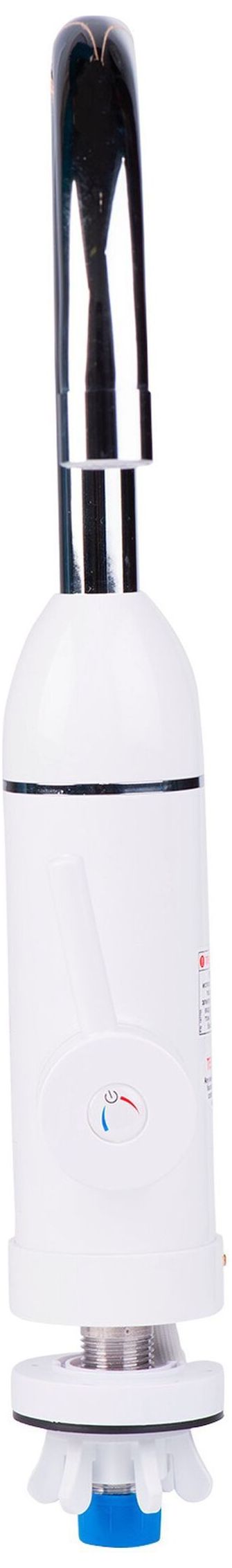 Изображение товара Водонагреватель проточный ATMOR TAP 3 KW TAP 3 кВт