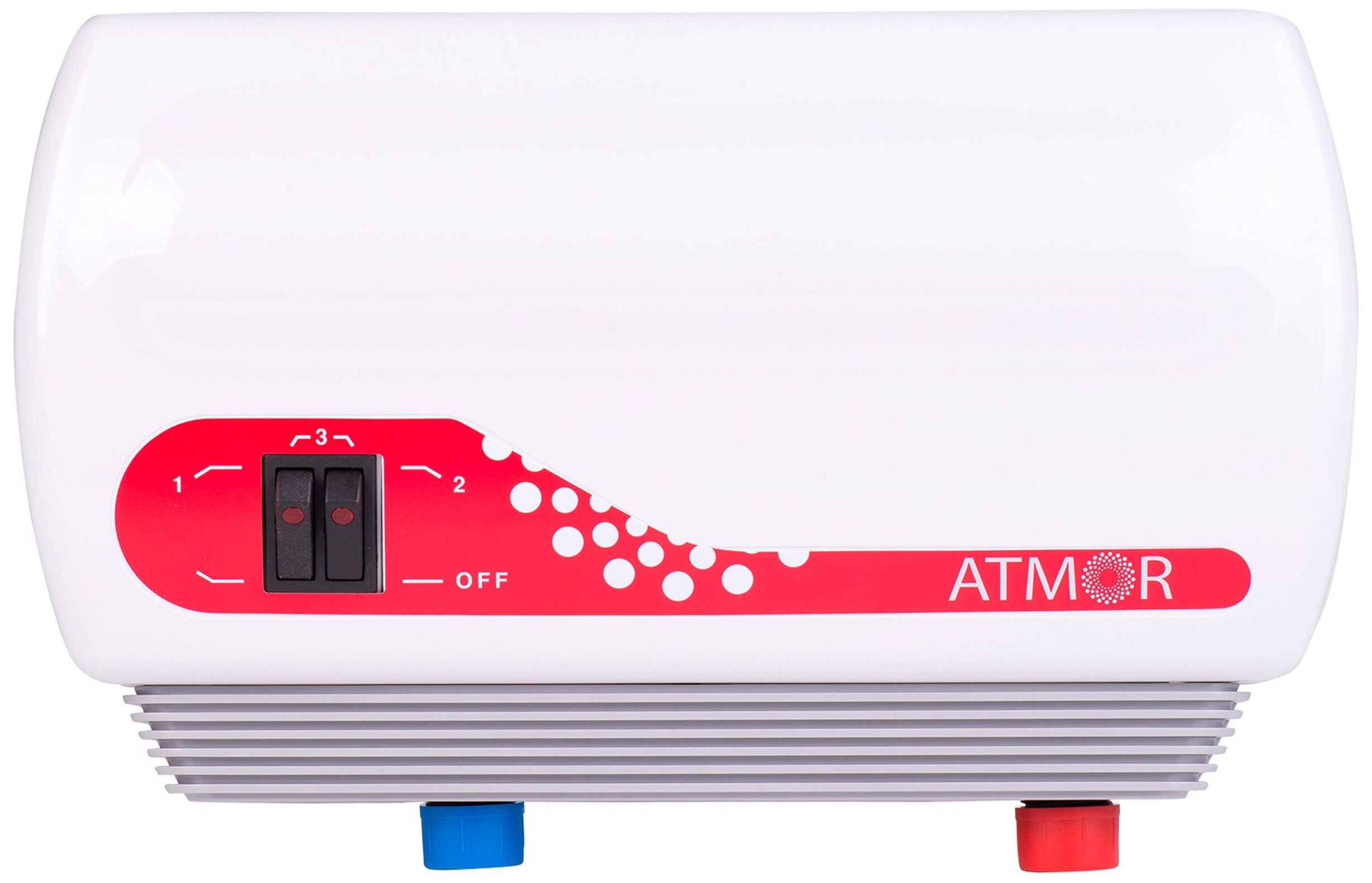 Водонагреватель проточный ATMOR IN LINE 7KW 7 кВт - купить по цене 6399 ...