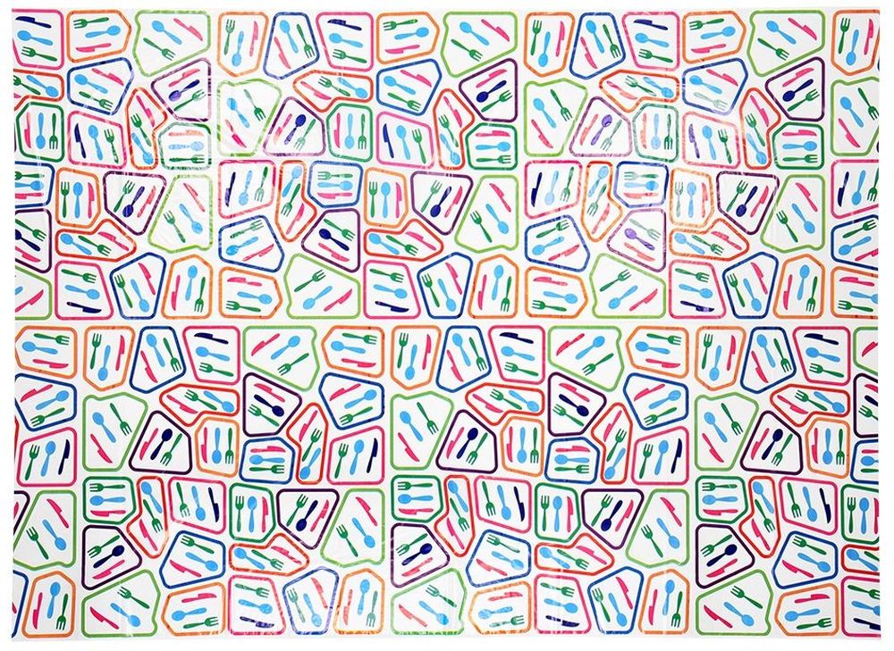 Изображение товара Скатерть для пикника Boyscout полиэстер 110х150 см