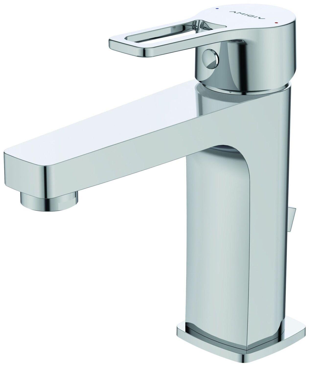 Изображение товара Смеситель для раковины VIDIMA HYPE BA396AA