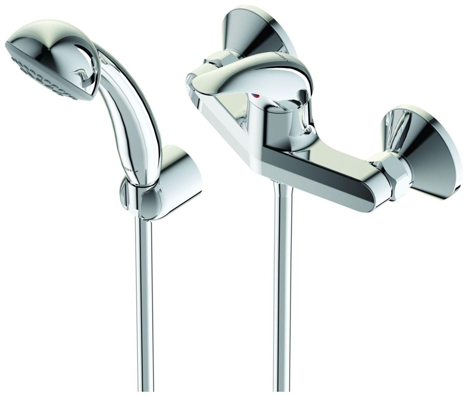 Изображение товара Смеситель для душа VIDIMA ORION BA003AA