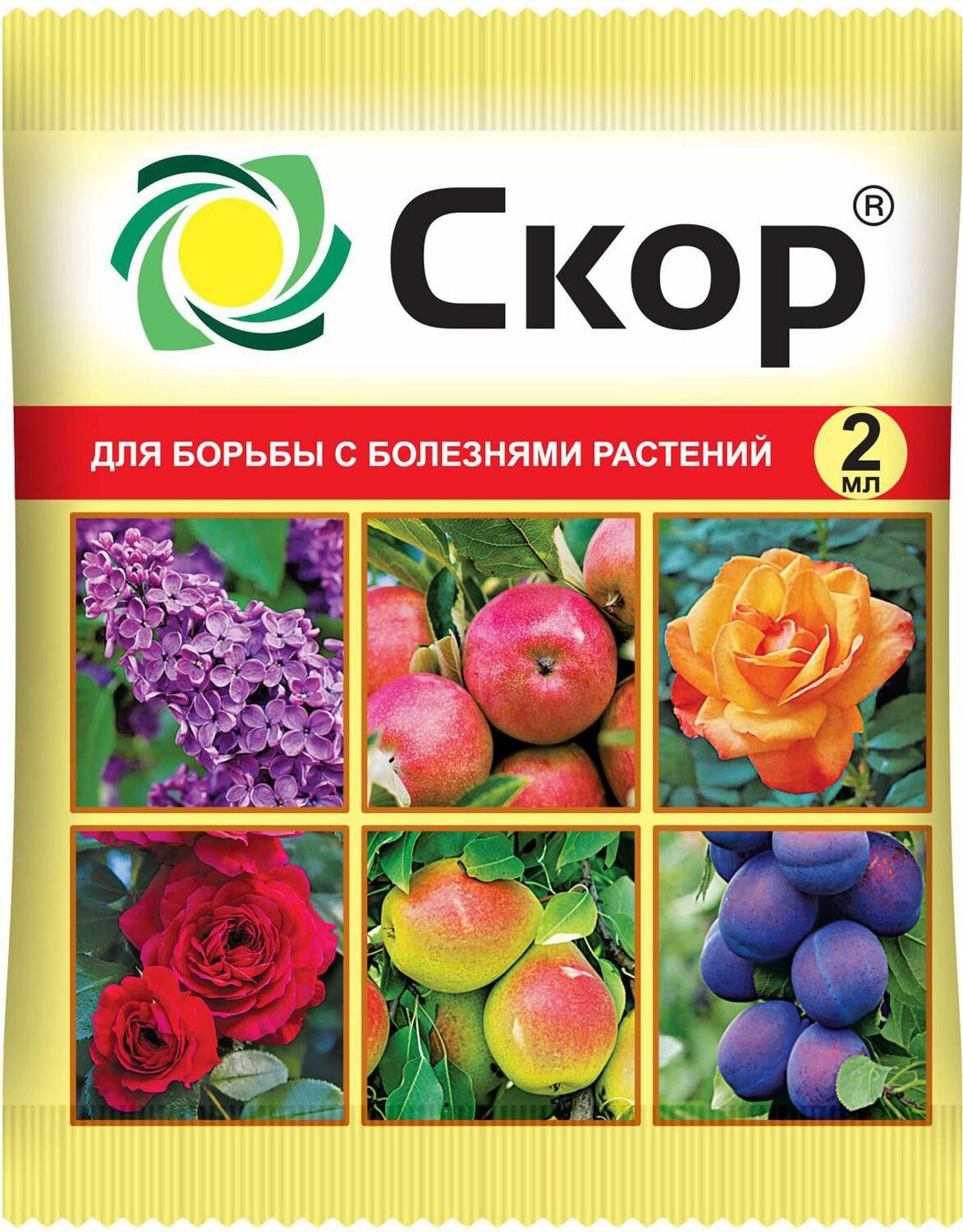 Изображение товара Средство от насекомых Ваше хозяйство Клубнещит 25 мл