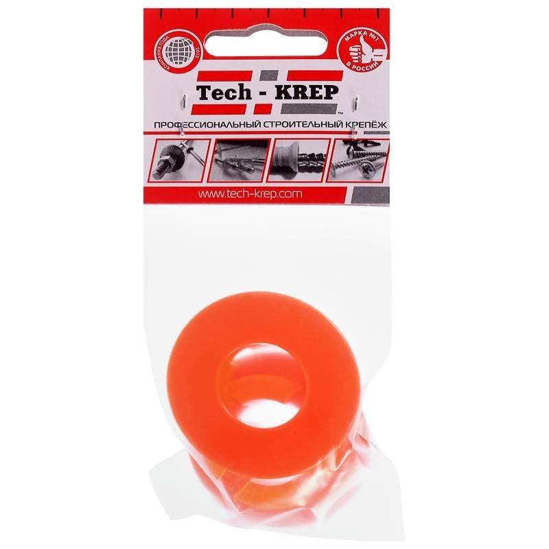 Изображение товара Гильза потолочная Tech-KREP м24 10 г для крепежа и анкеров