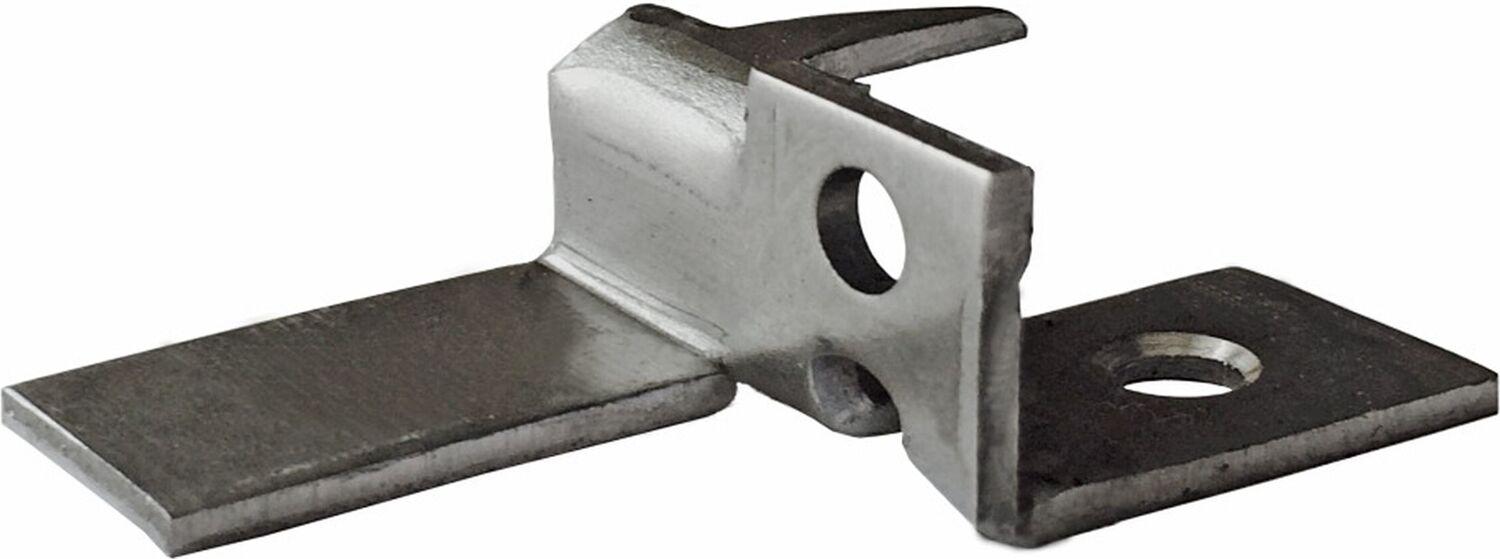 Изображение товара Крепеж кобра Tech-KREP 180х180х3 мм 25 шт