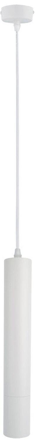 Изображение товара Потолочный светильник ARTE Lamp RIDGE PENDANT A1520SP-1WH