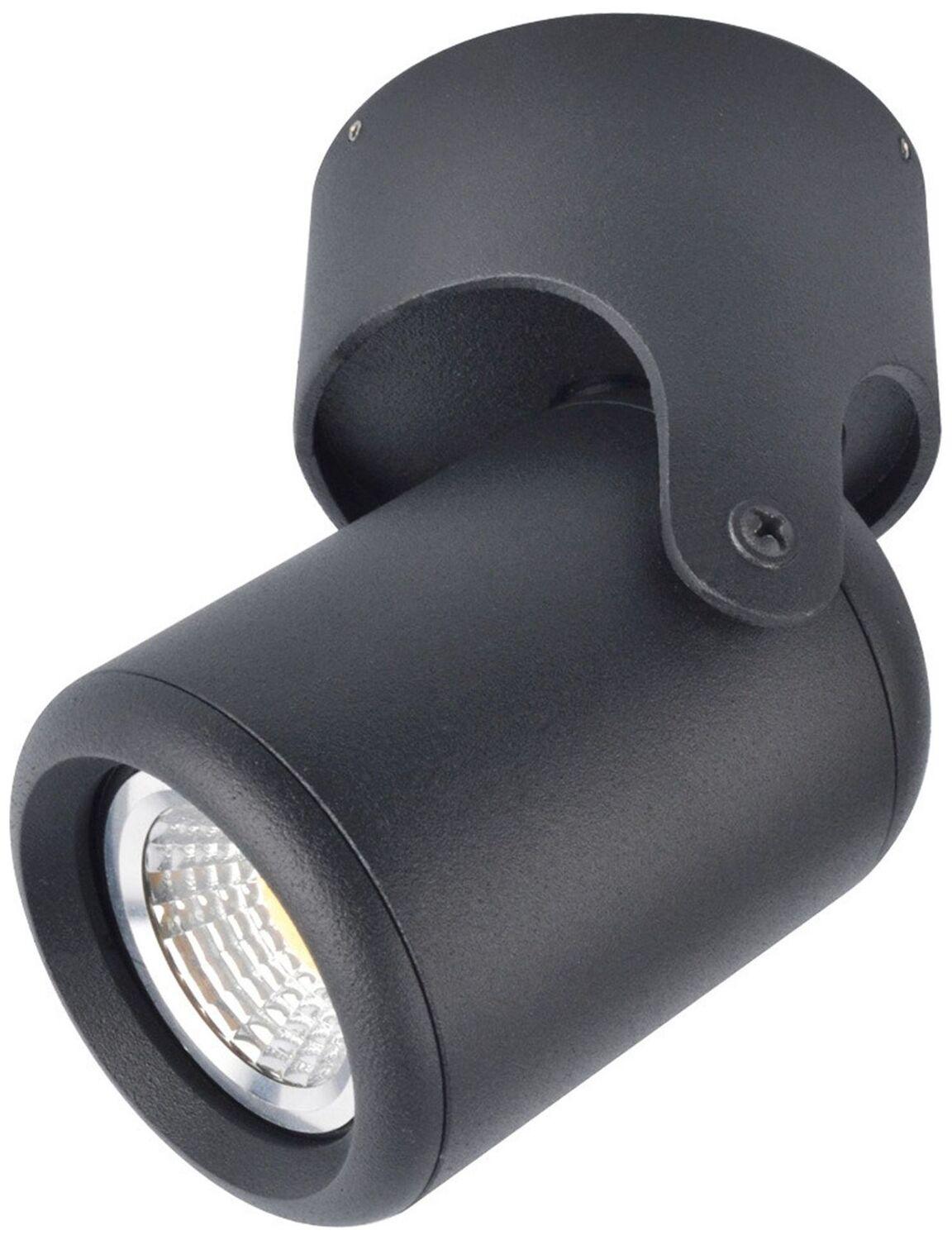 Изображение товара Потолочный спот Arte Lamp LIBRA A3316PL-1BK модерн классика 50 Вт черный