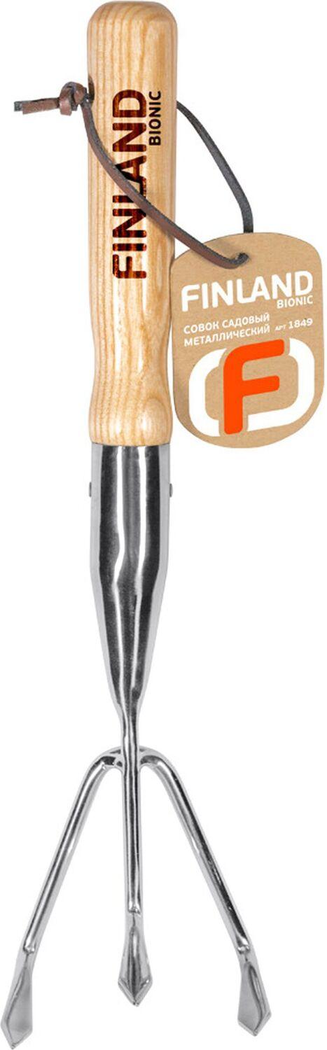 Изображение товара Рыхлитель FINLAND BIONIC 40 см 1849