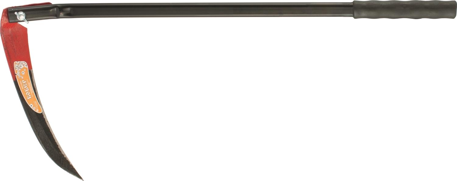 Изображение товара Коса-секач бобер 860 мм см для скашивания травы и кустарников