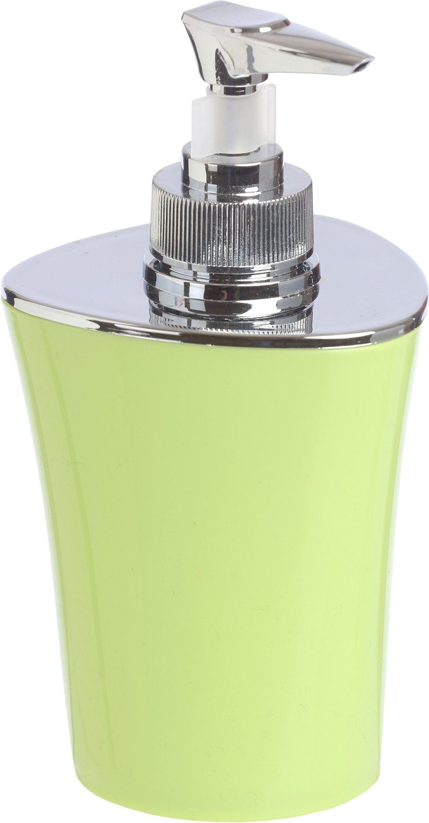 Изображение товара Дозатор для жидкого мыла VANSTORE Вики зеленый