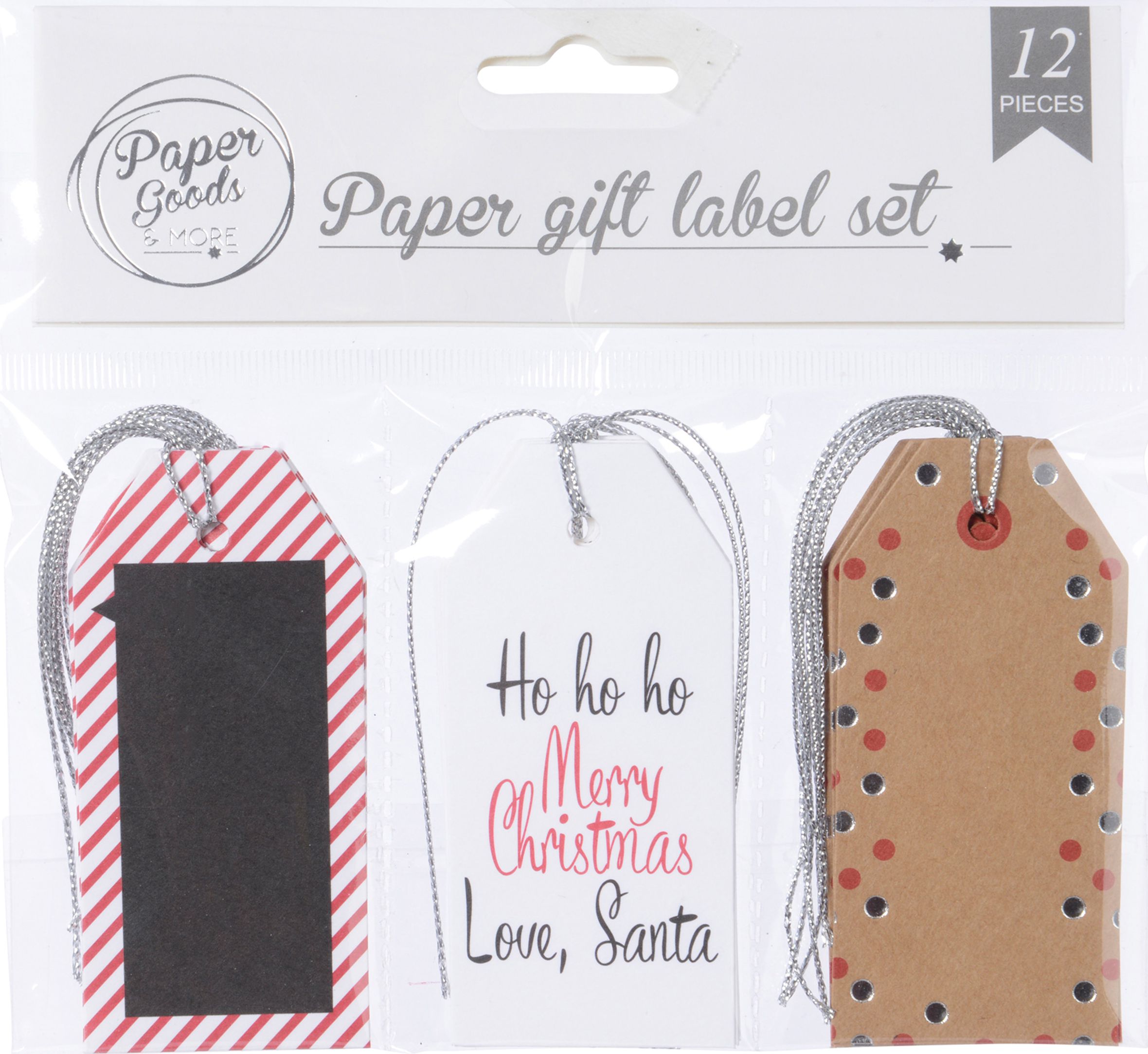 Изображение товара Набор мини открыток 8,5х4 см для подарков и пожеланий