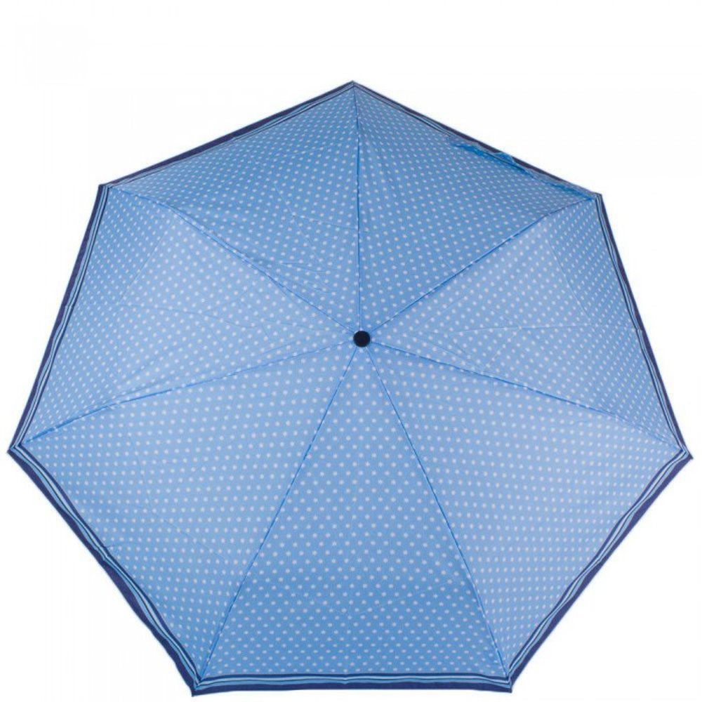 Изображение товара Женский автоматический зонт Doppler Derby 744165PS 28 см - стиль и защита от дождя